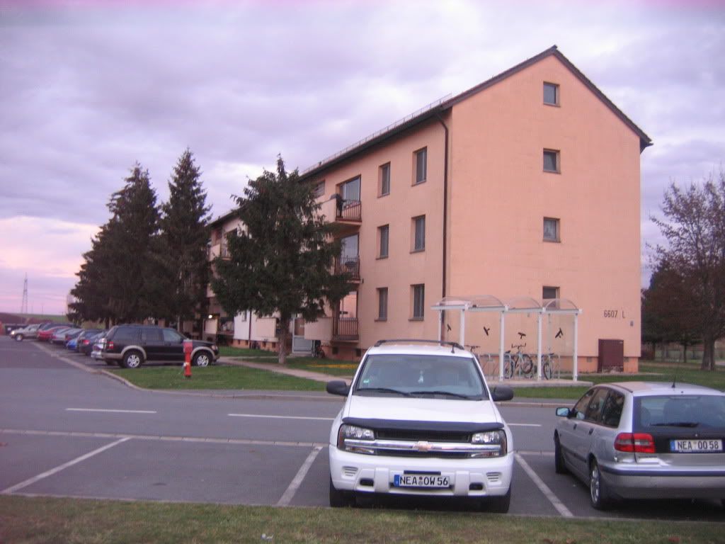 Ansbach Storck Barracks Illesheim Pictures, Images & Photos Photobucket