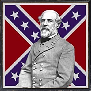 robert e lee wife. General Robert E. Lee Pictures