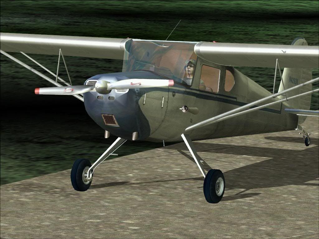 Nzff Simflight3d 1947 Cessna C140 Fs04