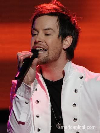 david cook