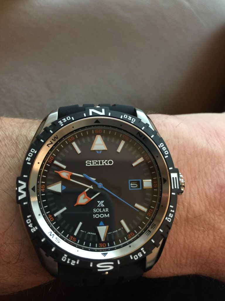 Seiko sne423 Clearance