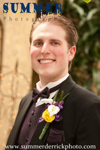 Julia&Coleman,Wedding