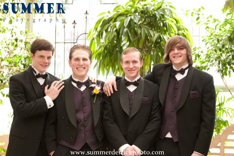 Julia&Coleman,Wedding