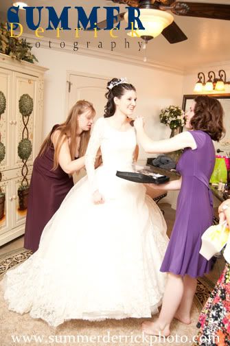 Julia&Coleman,Wedding