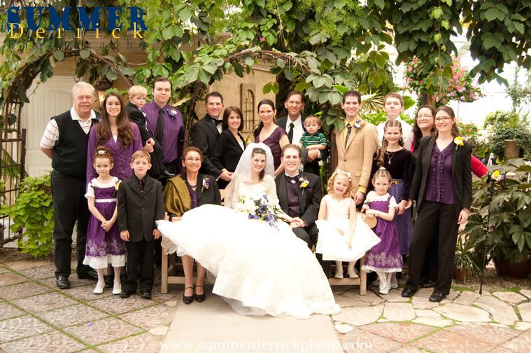 Julia&Coleman,Wedding