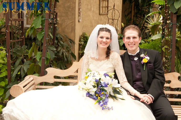 Julia&Coleman,Wedding