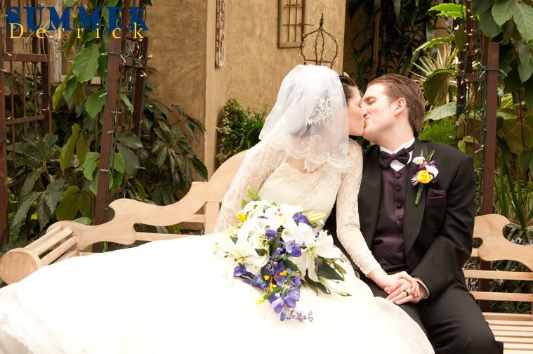 Julia&Coleman,Wedding