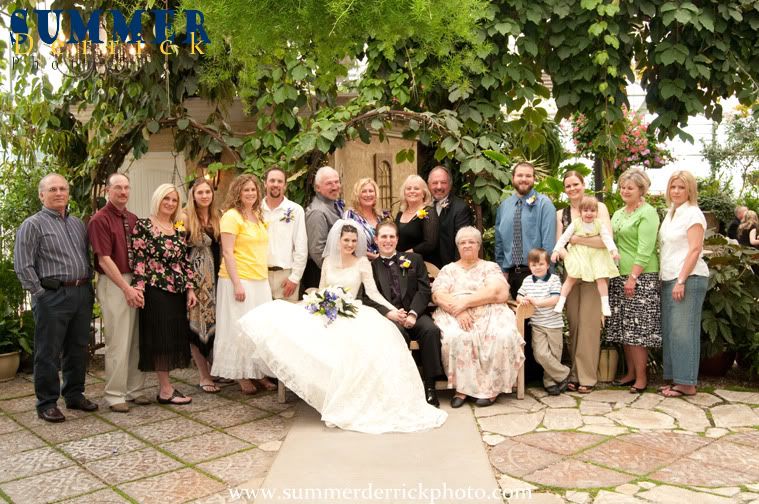 Julia&Coleman,Wedding