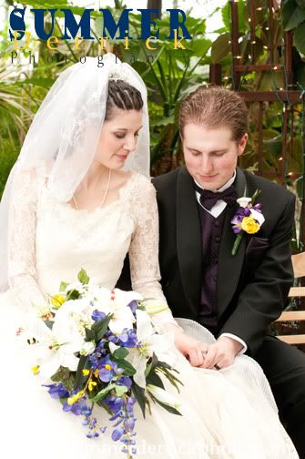 Julia&Coleman,Wedding