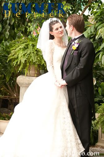Julia&Coleman,Wedding