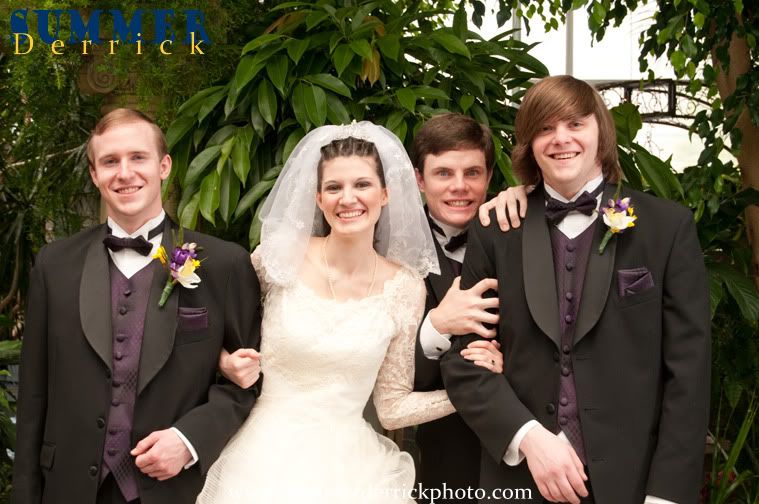 Julia&Coleman,Wedding