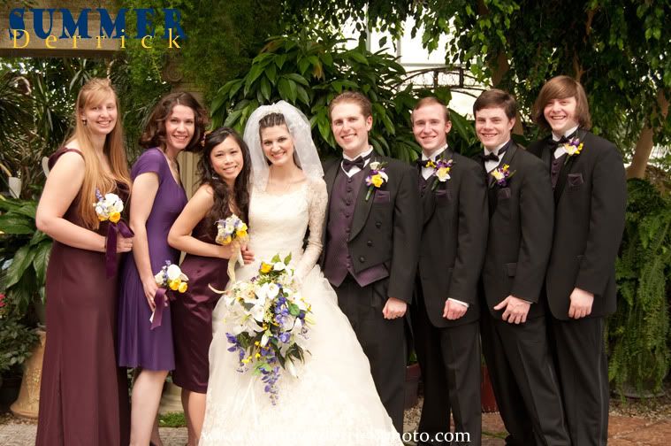 Julia&Coleman,Wedding