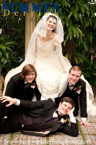 Julia&Coleman,Wedding