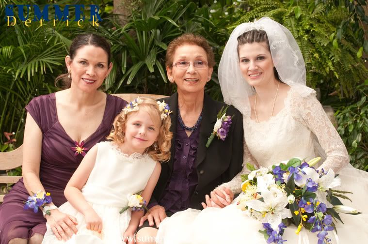 Julia&Coleman,Wedding