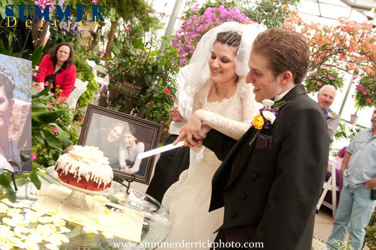 Julia&Coleman,Wedding