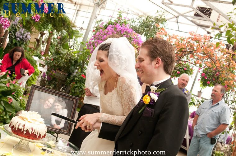 Julia&Coleman,Wedding