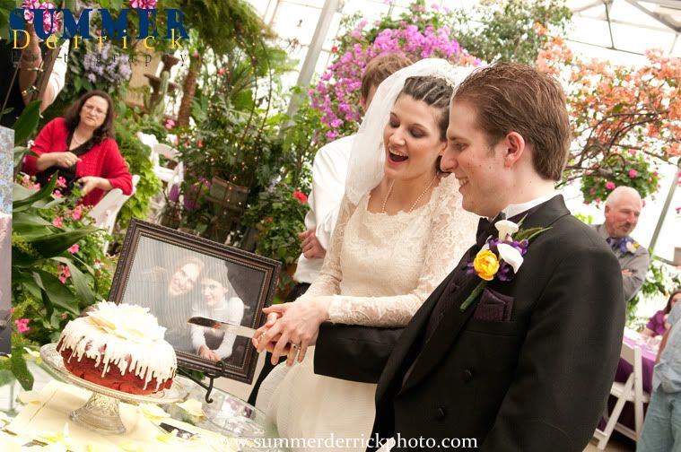 Julia&Coleman,Wedding
