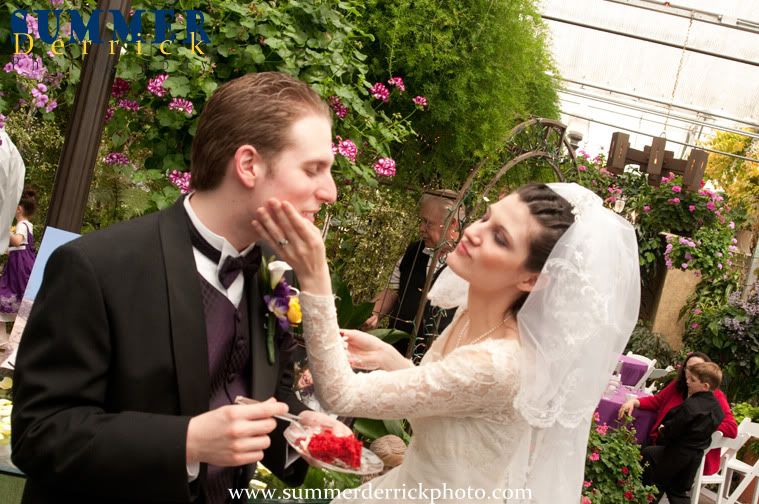 Julia&Coleman,Wedding