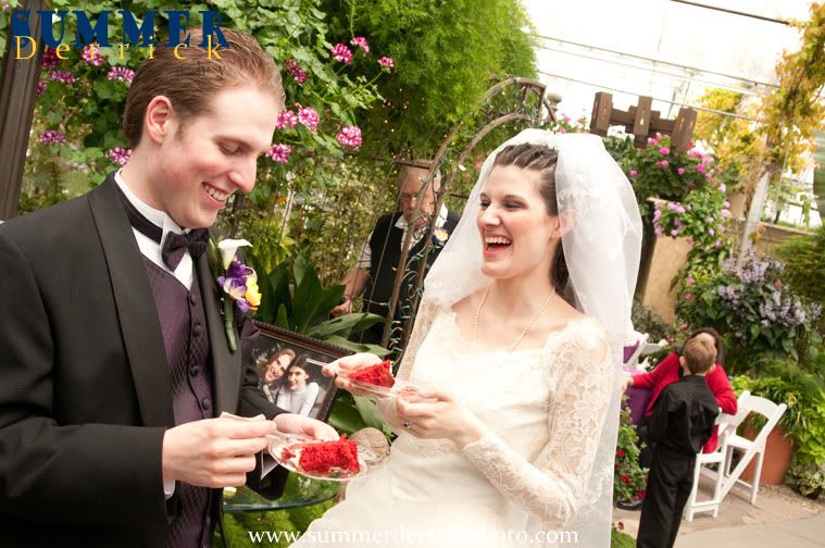 Julia&Coleman,Wedding