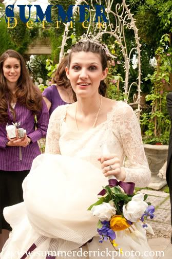 Julia&Coleman,Wedding