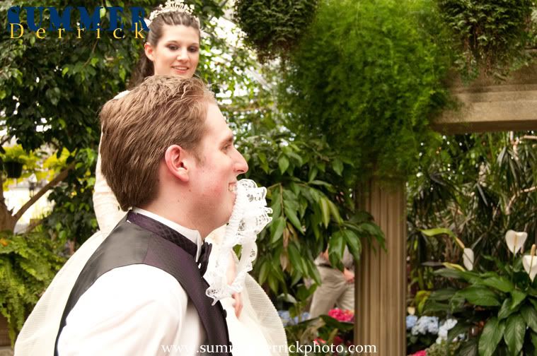 Julia&Coleman,Wedding