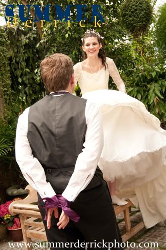 Julia&Coleman,Wedding