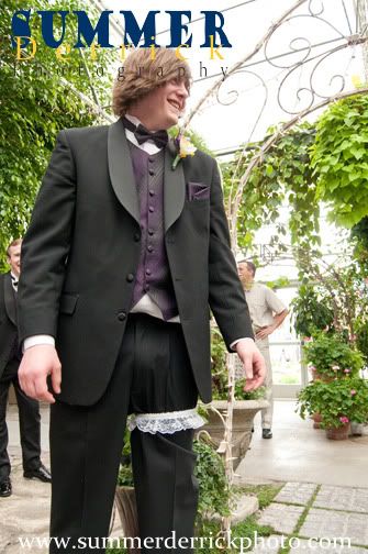Julia&Coleman,Wedding