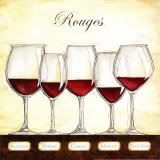 Pouring Wine