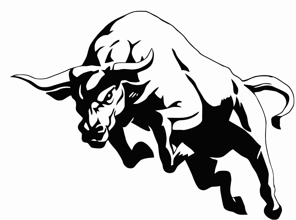 Bull Logo - Concepts - Chris Creamer's Sports Logos Community - CCSLC