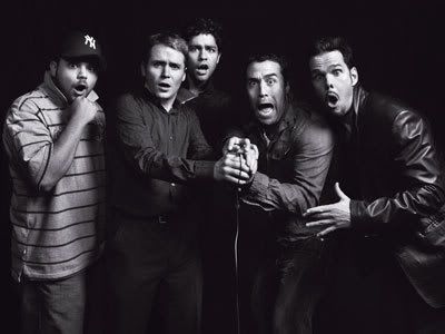 Entourage Entourage