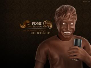 Choco Man