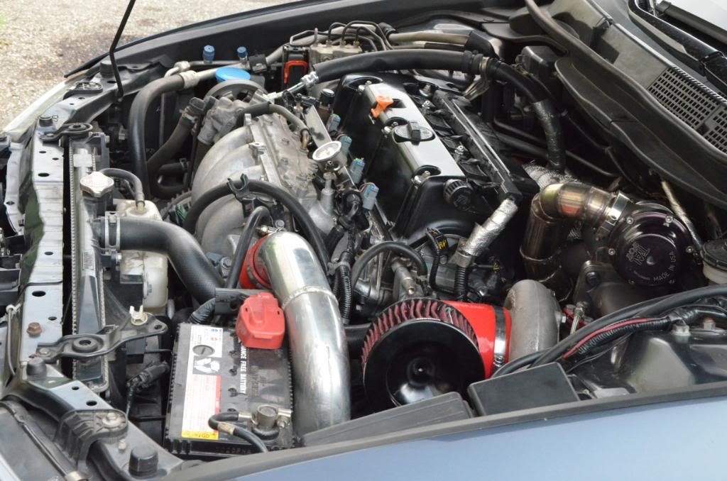 FS 05 Turbo TSX 6spd Acura TSX Forum