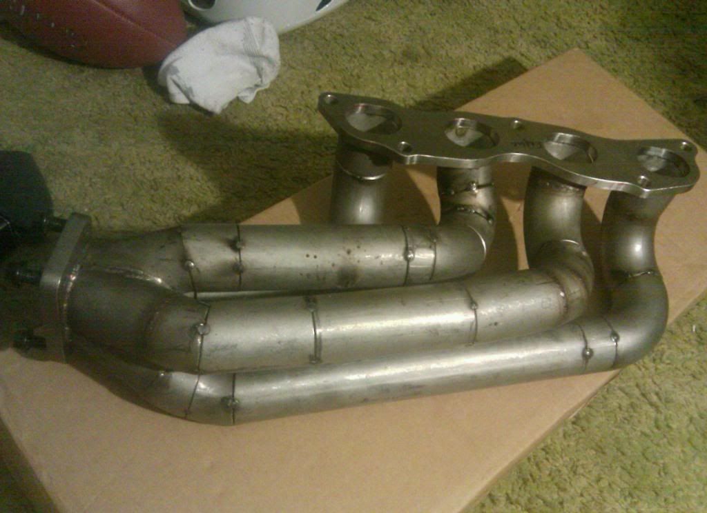 custom turbo TSX build Page 3 Acura TSX Forum