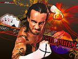 awesome cm punk