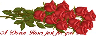 roses