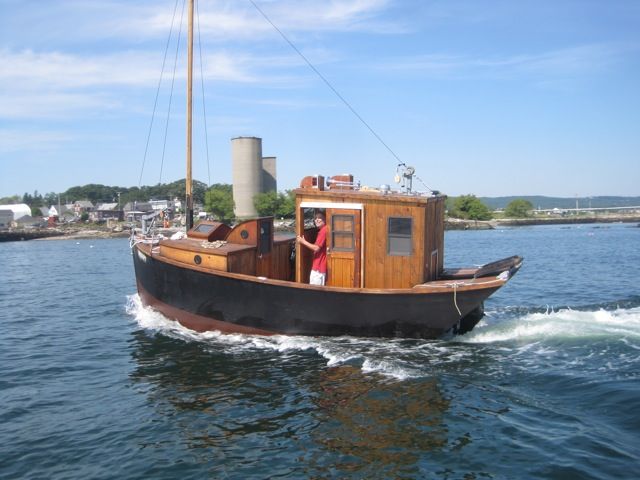 character boat in maine cl character boat in maine cl