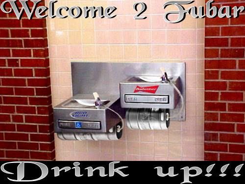 Welcome to Fubar 1 Pictures, Images and Photos