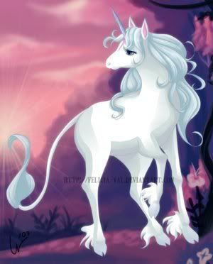 the last unicorn :'[ Pictures, Images and Photos