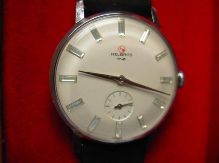 helbros watch 1913