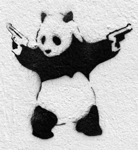 Panda Gang