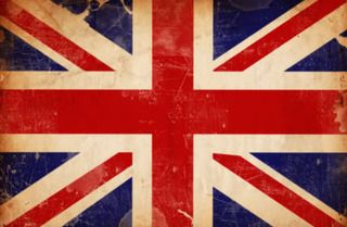 British flag Pictures, Images and Photos