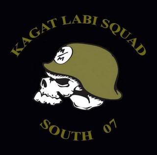 Logo Kagat