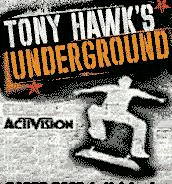 tony hawks