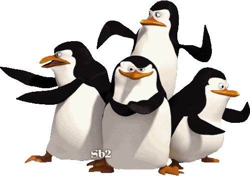 Baile-Pinguinos.gif picture by pepita38