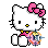kitty love Pictures, Images and Photos