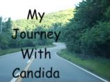 My Journey With Candida