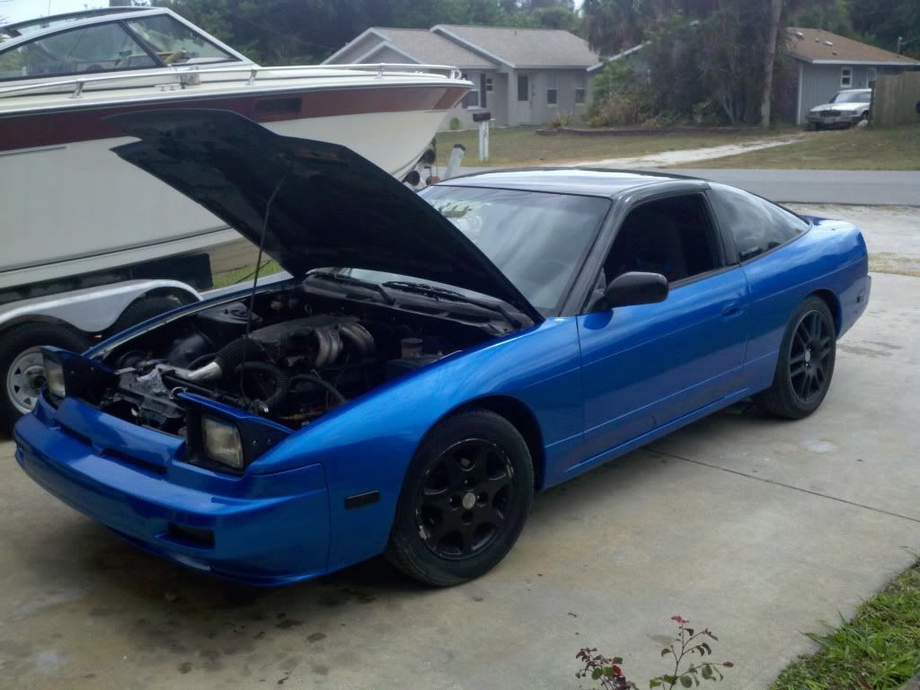 Nissan 240sx vlsd for sale #10