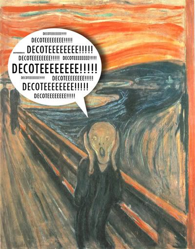 DECOTE!!!!