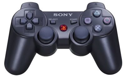 O original. Ou seria o pirata?