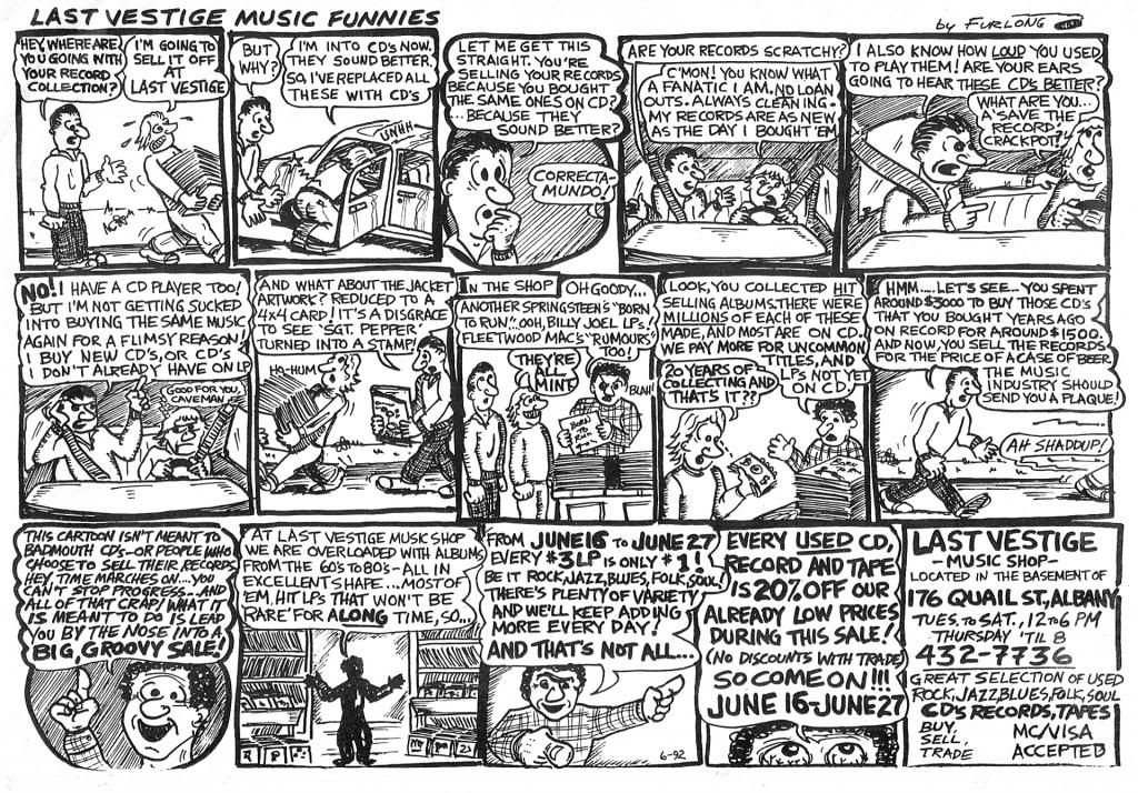 1992 ad from Albany, NY newspaper. photo LastVestige.jpg